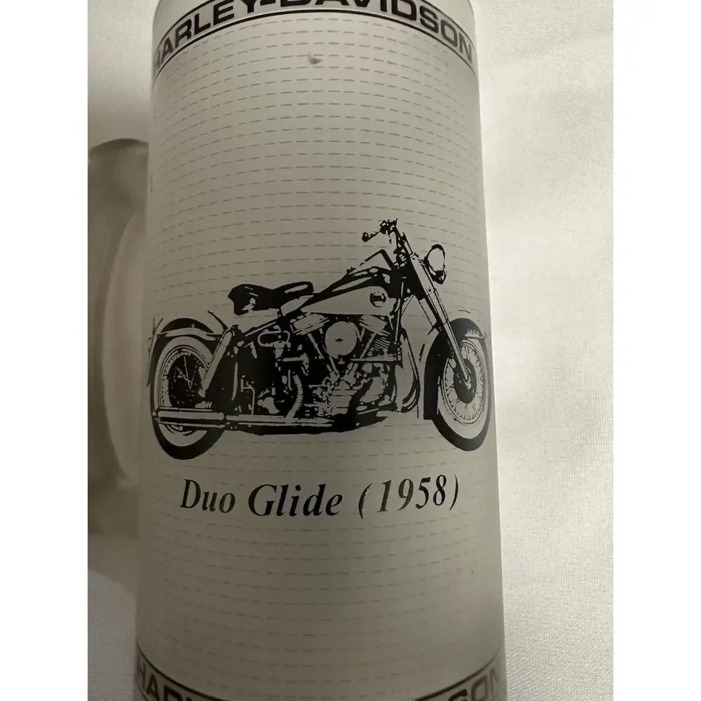 N/A harley davidson